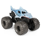 Monster Jam Джип 1:70 Monster Mutt 20126426 --- BebeMama