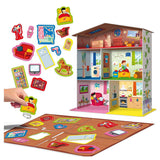 Montessori Моят Дом --- BebeMama