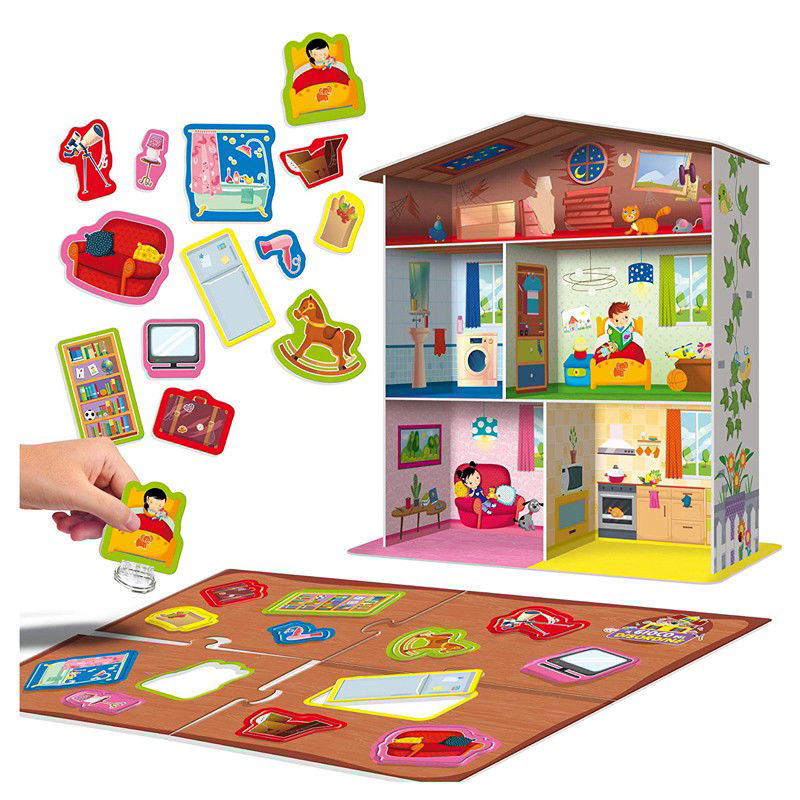 Montessori Моят Дом --- BebeMama