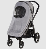 Mosquito Netting Stroller --- BebeMama