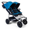 Детска Количка За Близнаци Duet Heritage Plus V4, Ocean Mountain Buggy