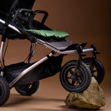 Детска Количка За Близнаци Duet Heritage Plus V4, Ocean Mountain Buggy