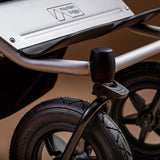 Детска Количка За Близнаци Duet Heritage Plus V4, Matcha Mountain Buggy