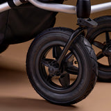 Детска Количка За Близнаци Duet Heritage Plus V4, Ocean Mountain Buggy