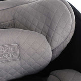 Столче За Кола Protect I Size (стандарт R129) + База Mountain Buggy