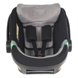 Столче За Кола Protect I Size (стандарт R129) + База Mountain Buggy