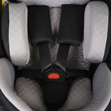Столче За Кола Protect I Size (стандарт R129) + База Mountain Buggy