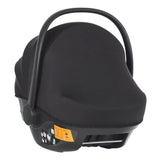 Столче За Кола Protect I Size (стандарт R129) + База Mountain Buggy