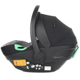 Столче За Кола Protect I Size (стандарт R129) + База Mountain Buggy