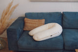 Multirelax Органична Възглавница За Майчинство И Кърмене 3В1 Candide --- BebeMama
