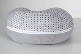 Multirelax Възглавница За Майчинство И Кърмене 3В1 Звезди Tineo --- BebeMama
