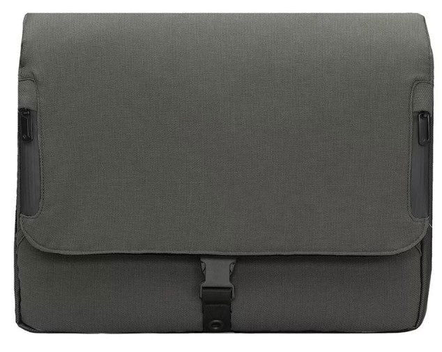 Mutsy Evo Чанта Bold - Deep Grey --- BebeMama