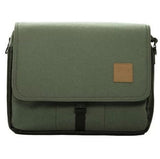 Mutsy Evo Чанта Discovery Moss --- BebeMama