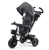 Триколка Kinderkraft Aveo Malachite Grey