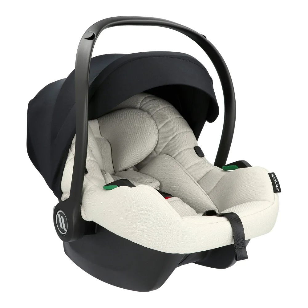 Кошница За Кола Avionaut Cosmo 2.0, Beige
