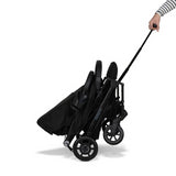 Детска Количка Cosatto Woosh 4, Silhouette