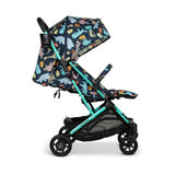 Carucior Cosatto Woosh 4, Diggin Dinos
