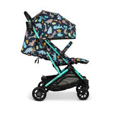 Carucior Cosatto Woosh 4, Diggin Dinos