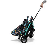 Carucior Cosatto Woosh 4, Diggin Dinos