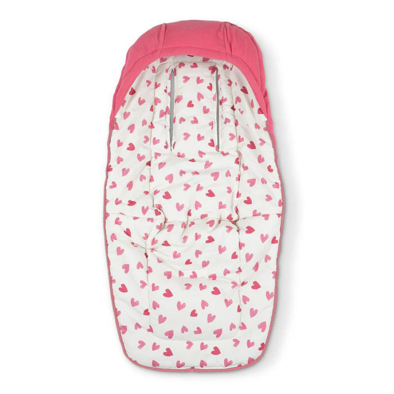 Husă de picioare Cosatto Ultimate, Lightheart