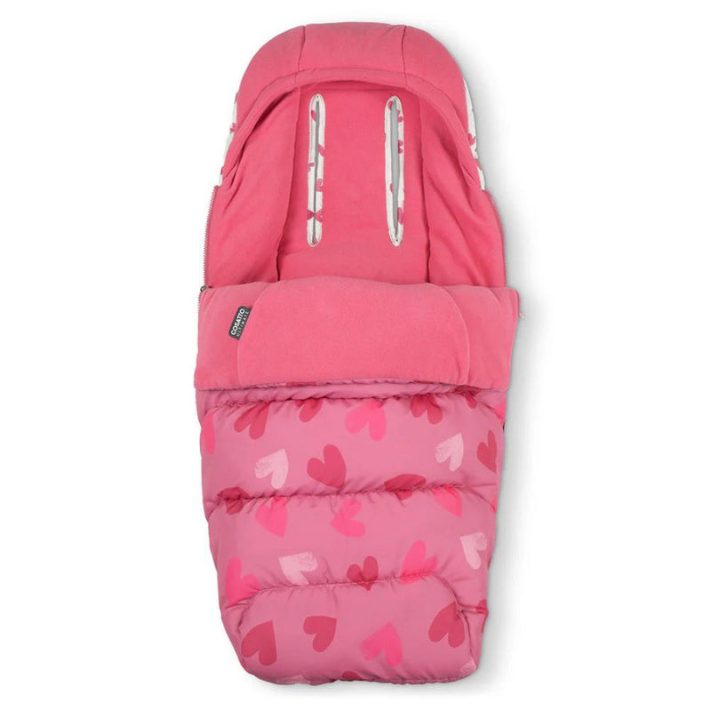Husă de picioare Cosatto Ultimate, Lightheart