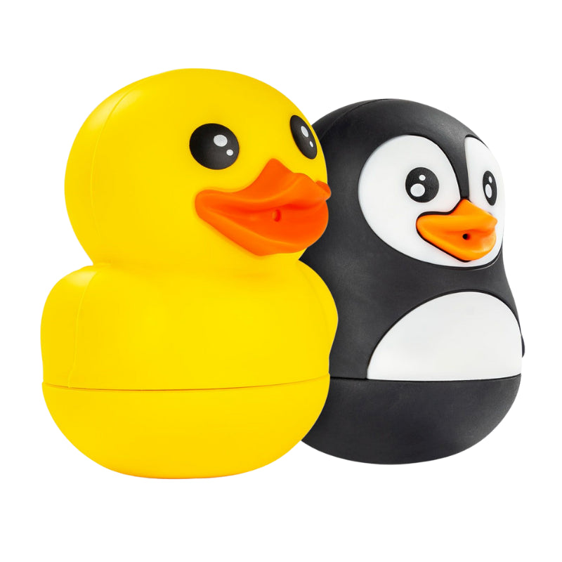 Играчки За Баня Reer Myhappybath, Комплект 2 Броя