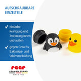 Играчки За Баня Reer Myhappybath, Комплект 2 Броя