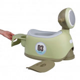 Olită pentru copii - Trotinetă Thermobaby