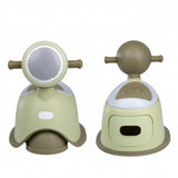 Olită pentru copii - Trotinetă Thermobaby