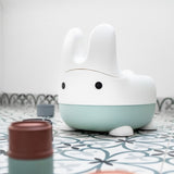 Детско Гърне - Зайче Thermobaby Bunny