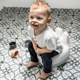 Детско Гърне - Зайче Thermobaby Bunny