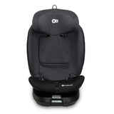 Столче За Кола Kinderkraft I-360 I-Size, Black