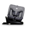 Столче За Кола Kinderkraft I-Grow, Grey