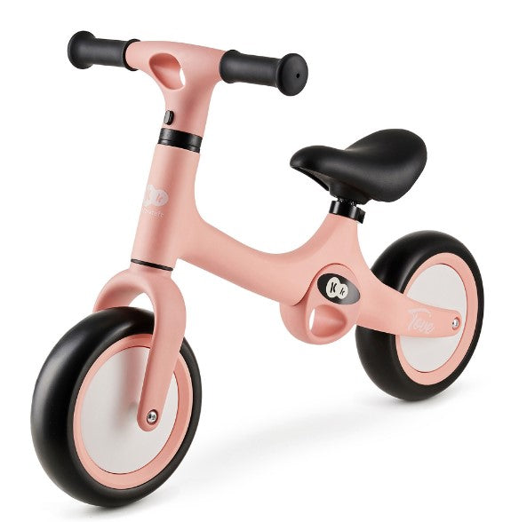 Колело За Баланс Kinderkraft Tove, Rose Pink