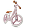 Колело За Баланс Kinderkraft Fly Plus, Powder Pink