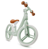 Bicicletă de echilibru Kinderkraft Fly Plus, mentă proaspătă