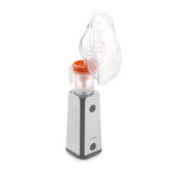 Nebulizator portabil cu compresor Nuvita 5030 