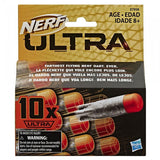 Nerf Муниции За Игра 10 Стрелички --- BebeMama