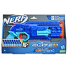 Nerf Elite 2.0 Trailblazer Rd-8 Wild Edition --- BebeMama