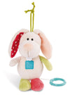 Nici Музикална Играчка Заекът Тили 18 См. 0+ Мес. --- BebeMama