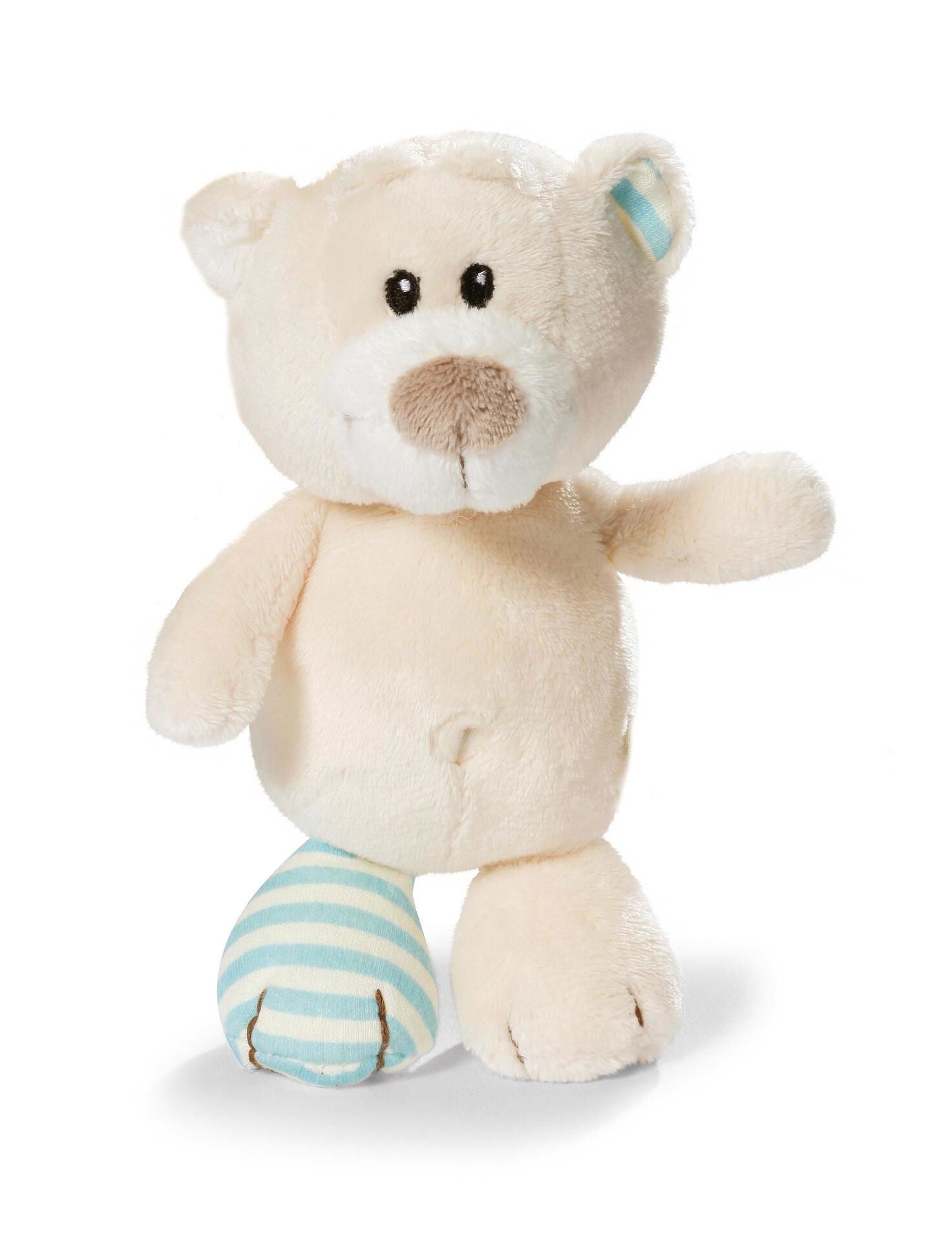 Nici Мека Играчка Мечката Тапс 25 См. 0+ Мес. --- BebeMama