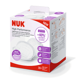 Nuk Подплънки За Кърмачка Hihg Performance 30Бр. --- BebeMama