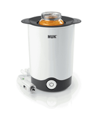 Nuk Нагревател Шишета И Бурканчета Thermo Express Plus - Комбиниран --- BebeMama