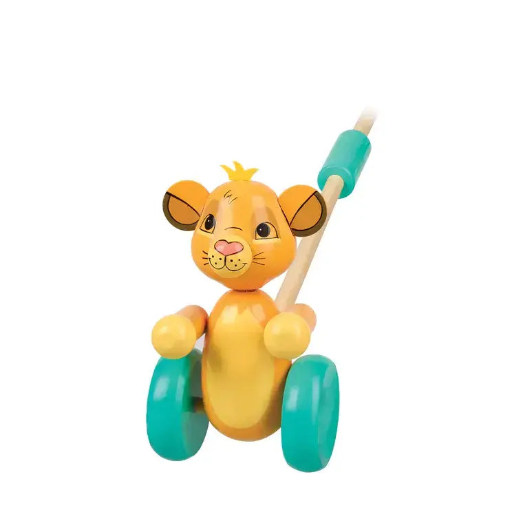 Буталка "Симба" В Кутия - © Disney