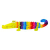 Puzzle mare „Crocodil” - Animale