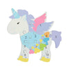 Egyszarvú Számos Puzzle - Állatok