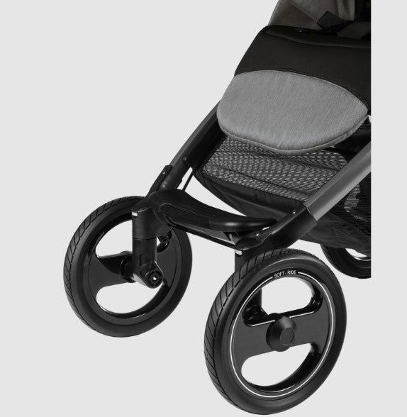 Off Road Wheels --- BebeMama