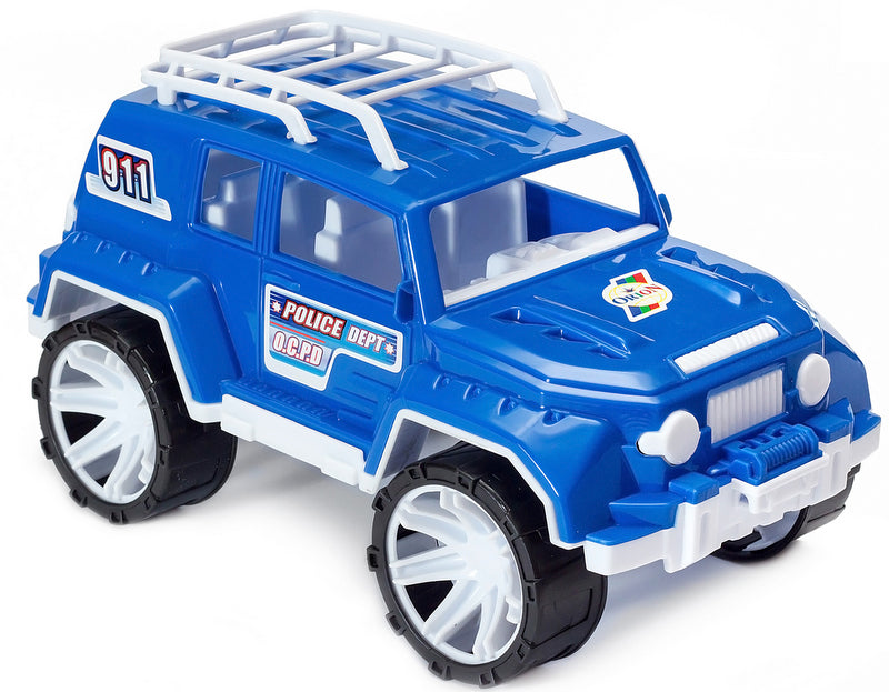 Jeep 29X16X16