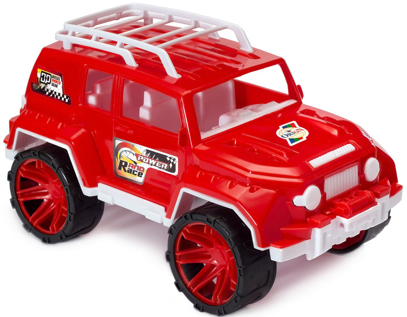 Jeep 29X16X16