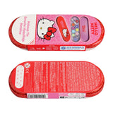 Палитра Сенки За Очи В Мет Кутия Hello Kitty H Air-Val